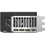 GIGABYTE AORUS GeForce RTX 5070 Ti MASTER 16G grafische kaart 1x HDMI, 3x DisplayPort