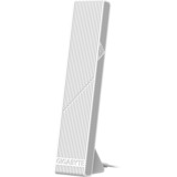 GIGABYTE X870 AORUS PRO ICE socket AM5 moederbord Zilver/wit, RAID, 5 Gb-LAN, WLAN, BT, Sound, ATX