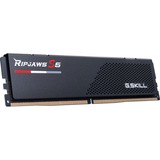G.Skill 32 GB DDR5-6000 (2x 16 GB) Kit werkgeheugen Zwart, F5-6000J3238F16GX2-RS5K, Ripjaws S5, XMP