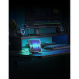 Govee Smart Gaming Pixel Light verlichting Zwart