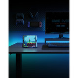 Govee Smart Gaming Pixel Light verlichting Zwart
