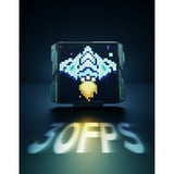 Govee Smart Gaming Pixel Light verlichting Zwart