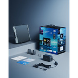 Govee Smart Gaming Pixel Light verlichting Zwart