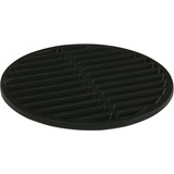 Grill Guru Cast Iron Grid Compact grillrooster Zwart