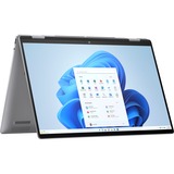 HP Envy x360 16 (ad0034nb) 16"  2-in-1 laptop Zilver | Ryzen 7 8840HS | Radeon Graphics | 16 GB | 1 TB SSD
