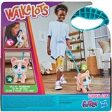 Hasbro  FurReal Walkalots Grote Dieren Kat 2.0 Pluchenspeelgoed 