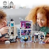 LEGO Friends - Olivia’s ruimte-opleiding Constructiespeelgoed 41713