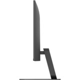 LG 24U411A-B 23.8" monitor Zwart, 1x HDMI, 1x VGA, 120 Hz