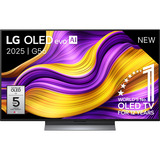 OLED evo AI G5 48" Ultra HD OLED-tv