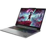 Lenovo LOQ 15AHP11 (83TN0051MB) 15.3"  gaming laptop Grijs | Ryzen 7 250 | RTX 5070 | 16 GB | 512 GB SSD | 165 Hz