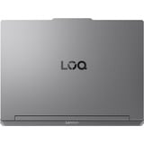 Lenovo LOQ 15AHP11 (83TN0051MB) 15.3"  gaming laptop Grijs | Ryzen 7 250 | RTX 5070 | 16 GB | 512 GB SSD | 165 Hz