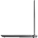 Lenovo LOQ 15AHP11 (83TN0051MB) 15.3"  gaming laptop Grijs | Ryzen 7 250 | RTX 5070 | 16 GB | 512 GB SSD | 165 Hz