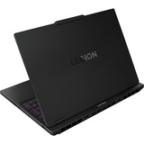 Lenovo Legion 5 15AKP10 (83F10050MB) 15.1"  gaming laptop Zwart | Ryzen AI 7 350 | RTX 5070 | 16 GB | 1 TB SSD | 165 Hz