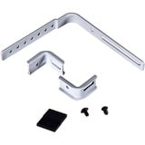 Lian Li O11D EVO Upright GPU kit riser card Wit, Incl PCIe 4.0 riser kabel