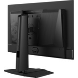 MSI MAG 272UP QD-OLED X24 26.5" gaming monitor Zwart, 2x HDMI, DisplayPort, USB-C, 240 Hz
