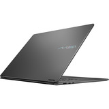 MSI Prestige 16 Flip AI+ (C3MTG-061BE) 16"  Copilot+ 2-in-1 laptop Grijs | Core Ultra 7 355 | Intel Graphics | 32 GB | 1 TB SSD