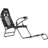 Next Level Racing GT Lite Foldable racing simulator Grijs