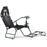 Next Level Racing GT Lite Foldable racing simulator Grijs