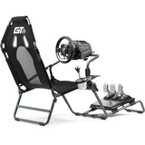 Next Level Racing GT Lite Foldable racing simulator Grijs