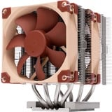 Noctua NH-D9 TR5-SP6 4U cpu-koeler 