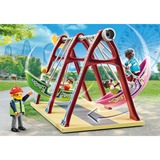 PLAYMOBIL City Life - Attractiepark Constructiespeelgoed 71452