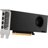 PNY Quadro RTX A2000 12GB grafische kaart 4x Mini-DisplayPort