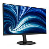 Philips 27B2N3500J 27" monitor Zwart, 1x DisplayPort, 2x HDMI, 3x USB-A, 120 Hz