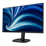 Philips 27B2N3500J 27" monitor Zwart, 1x DisplayPort, 2x HDMI, 3x USB-A, 120 Hz