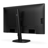 Philips 27B2N3500J 27" monitor Zwart, 1x DisplayPort, 2x HDMI, 3x USB-A, 120 Hz