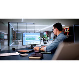 Philips 27B2N3500J 27" monitor Zwart, 1x DisplayPort, 2x HDMI, 3x USB-A, 120 Hz