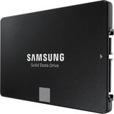 SAMSUNG 870 EVO, 2 TB SSD MZ-77E2T0B/EU, SATA/600