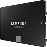 Samsung 870 EVO 2 TB SSD MZ-77E2T0B/EU, SATA/600