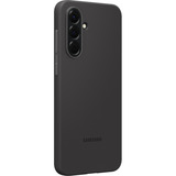 Samsung Samsung Galaxy A56 - Siliconen Case telefoonhoesje Zwart