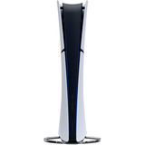 Sony PlayStation 5 Digital Edition (Slim) - 825 GB + 2x DualSense draadloze controllers spelconsole Wit/zwart