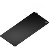 SteelSeries QcK Performance Speed gaming muismat Zwart, XL