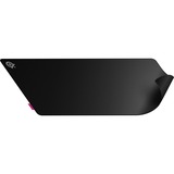 SteelSeries QcK Performance Speed gaming muismat Zwart, XL