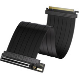TRYX STRING PCIe 5.0 x16 Riser kabel Zwart, 0.3 meter