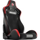 Trak Racer Recline Seat Zwart/rood