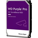 WD Purple Pro 12 TB harde schijf WD121PURP, SATA/600, AF, 24/7