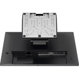 iiyama ProLite T2254MSC-B2AG 21.5" touchscreen monitor Zwart, 100 Hz, HDMI, DisplayPort, Audio, USB, touchscreen