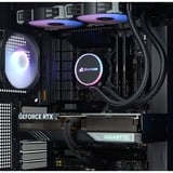 ALTERNATE Gamer Starter i5-4070 SUPER gaming pc Core i5-14600KF | RTX 4070 SUPER | 32 GB | 1 TB SSD