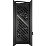 ASUS ROG Strix Helios II GX601S midi tower behuizing Zwart | 4x USB-A | 2x USB-C | RGB | Tempered Glass