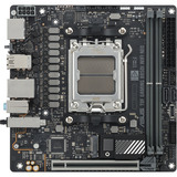 ASUS TUF GAMING B850I WIFI NEO socket AM5 moederbord 2.5Gb-LAN, Wi-Fi 7, BT, Sound, µATX