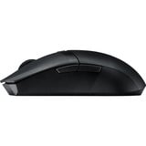 ASUS TUF Gaming M4 Wireless gaming muis Zwart, 12.000 dpi