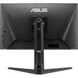 ASUS TUF Gaming VG27AQML5A 27" monitor Zwart, 300 Hz, HDMI, DisplayPort, Audio, USB