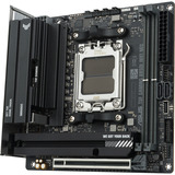 ASUS  socket AM5 moederbord 