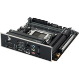 ASUS  socket AM5 moederbord 