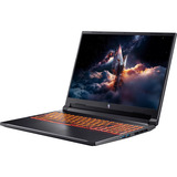 Acer Nitro V 16 (ANV16-72-72GL) 16"  gaming laptop Zwart | Core 7 240H | RTX 5070 | 16 GB | 1 TB SSD | 180 Hz
