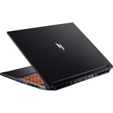 Acer Nitro V 16 (ANV16-72-72GL) 16"  gaming laptop Zwart | Core 7 240H | RTX 5070 | 16 GB | 1 TB SSD | 180 Hz