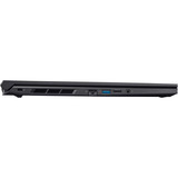 Acer Nitro V 16 (ANV16-72-72GL) 16"  gaming laptop Zwart | Core 7 240H | RTX 5070 | 16 GB | 1 TB SSD | 180 Hz